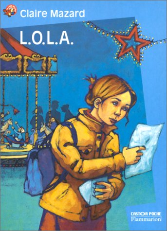 Buy L.O.L.A. online at Discounted New and Used prices. Delivered to your door with Off-The-Bookshelf.
