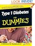 Type 1 Diabetes For Dummies