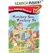 Monkey See, Monkey Do (All Aboard Reading)