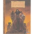 Encyclop�die du fantastique et de l'�trange : Tome 2, Sorci�res et magiciens