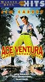 Ace Ventura: When Nature Calls by Warner Home Video