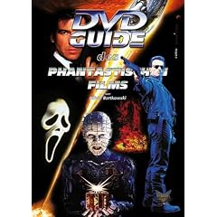 DVD Guide des Phantastischen Films