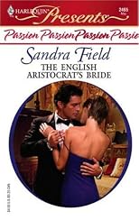The English Aristocrat's Bride