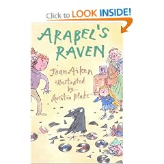 Arabel's Raven (Arabel and Mortimer)
