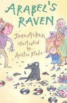 Arabel's Raven (Arabel and Mortimer)