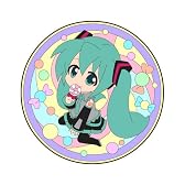 ぴくりる! 初音ミク ラバーコースター ~Sweets Time~