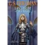 Legacy Of Kings by C S Friedman