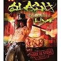 Made In Stoke 24/7/11 (Feat. Myles Kennedy) [Blu-ray] [2011]