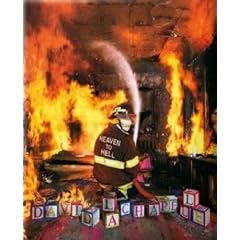 LaChapelle, Heaven to Hell: v. 3 (Photo Books)