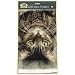 Fiddler's Elbow Perculiar Perspective Cat Kitchen Cotton Dish Towel