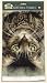 Fiddler's Elbow Perculiar Perspective Cats Kitchen Towel