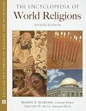 Review Facts On File Inc  / The Encyclopedia of World Religions (Facts on File Library of Religion and Mythology) (Facts on File Library of Religion and Mythology)