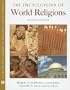 The Encyclopedia of World Religions (Facts on File Library of Religion and Mythology)