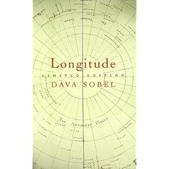 Longitude: Millennium Edition