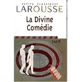 La Divine Com�diepar Dante Alighieri
