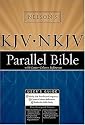 Nelson's KJV / NKJV Parallel Bible with Center-Column References (Kjv/Nkjv)