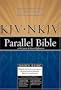 Nelson's KJV / NKJV Parallel Bible with Center-Column References