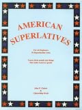 Review Full Blast Productions  / American Superlatives: A Reproducible Beginner Reader