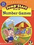 Jumpstart Pre-k: Number Games
