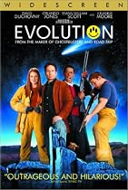 Evolution