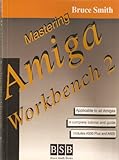 Mastering Amiga Workbench 2