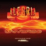 Alegria Universo