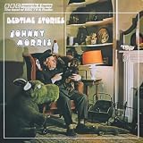 Johnny Morris Bedtime Stories (Vintage Beeb)