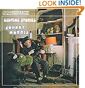 Johnny Morris Bedtime Stories (Vintage Beeb)