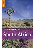 The Rough Guide to South Africa (Rough Guide to South Africa, Lesotho and Swaziland)