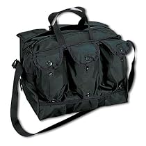 Rothco G.I. Nylon Medical Equipment Duffle Bag