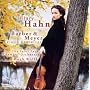 Barber/Meyer: Violin Concertos