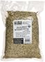 Nutiva Organic Shelled Hempseed, 3 Pound Bag
