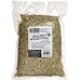 Nutiva Organic Shelled Hempseed, 3 Pound Bag