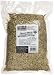 Nutiva Bulk Organic Hempseeds, 3 Pound Bag