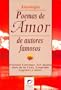 Poemas de Amor de Autores Famosos 3 (Spanish Edition)