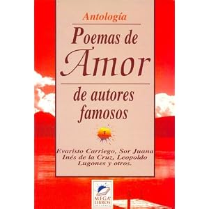 poemas famosos de amor cortos