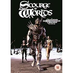 Dungeons & Dragons - Scourge Of Worlds