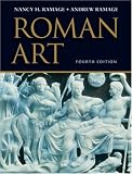 Roman Art: Romulus to Constantine (0131504878) by Ramage, Nancy H.