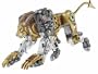 Transformers Cybertron Voyager Leobreaker