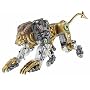 Transformers Cybertron Voyager Leobreaker