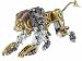 Transformers Cybertron Voyager Leobreaker