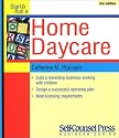Start and Run a Home Daycare (Start & Run a...)