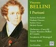 I Puritani