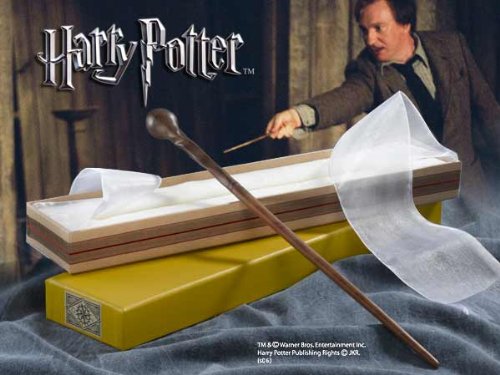 Harry Potter Professor Lupin's Wand