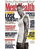 Men's Health, September 2007 Issue