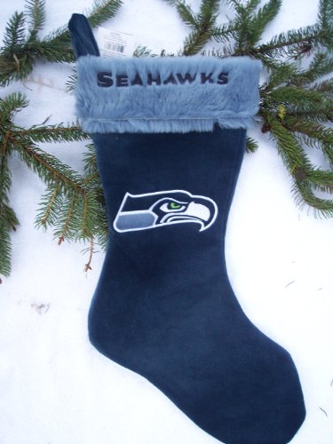 SEATTLE SEAHAWKS 17