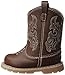 Natural Steps Bronco Boot (Infant/Toddler/Little Kid)