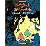 Samedi et Dimanche, tome 1 : Le Paradis des cailloux