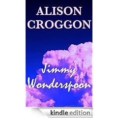 Jimmy Wonderspoon
