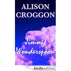 Jimmy Wonderspoon